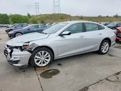 1G1ZD5ST9LF059705 2020 CHEVROLET MALIBU