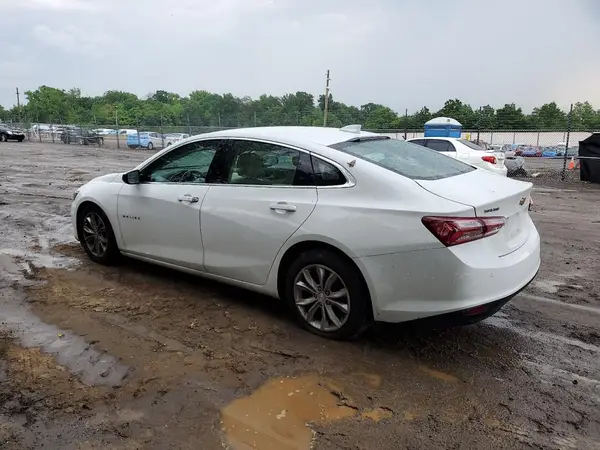 1G1ZD5ST9LF060241 2020 CHEVROLET MALIBU - Image 2