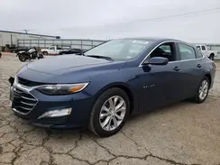 1G1ZD5ST9LF061308 2020 CHEVROLET MALIBU