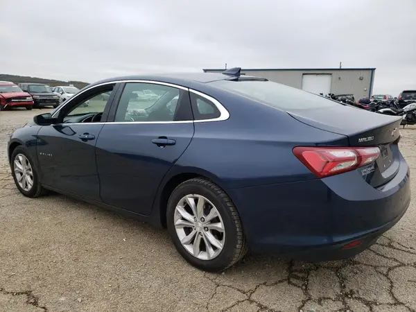1G1ZD5ST9LF061308 2020 CHEVROLET MALIBU - Image 2