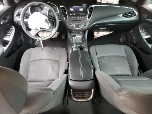 1G1ZD5ST9LF061308 2020 CHEVROLET MALIBU - Image 8