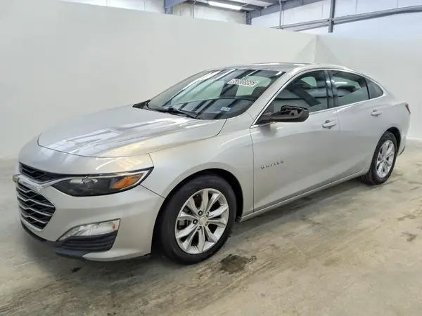 1G1ZD5ST9LF061552 2020 CHEVROLET MALIBU - Image 1
