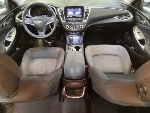 1G1ZD5ST9LF061552 2020 CHEVROLET MALIBU - Image 8