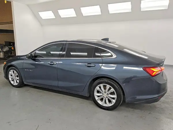 1G1ZD5ST9LF062989 2020 CHEVROLET MALIBU - Image 2