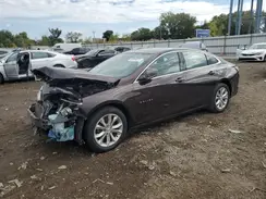 1G1ZD5ST9LF064001 2020 CHEVROLET MALIBU