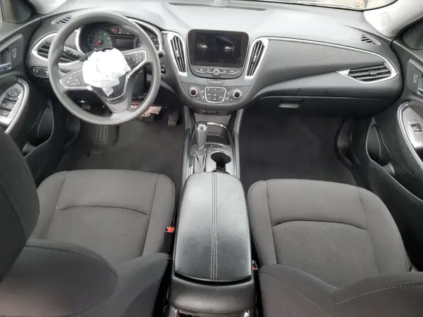 1G1ZD5ST9LF064001 2020 CHEVROLET MALIBU - Image 8