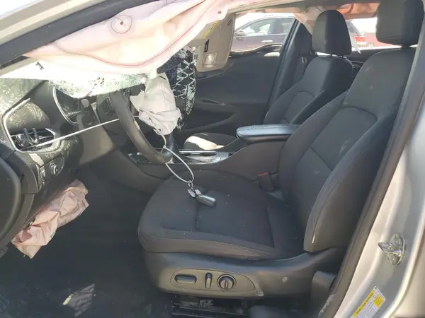 1G1ZD5ST9LF065763 2020 CHEVROLET MALIBU - Image 7
