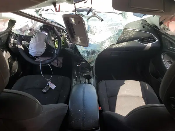 1G1ZD5ST9LF065763 2020 CHEVROLET MALIBU - Image 8