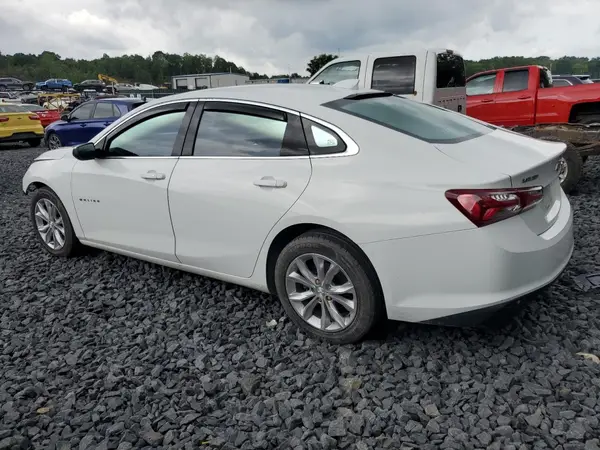 1G1ZD5ST9LF066332 2020 CHEVROLET MALIBU - Image 2