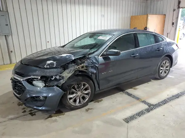 1G1ZD5ST9LF066458 2020 CHEVROLET MALIBU - Image 1