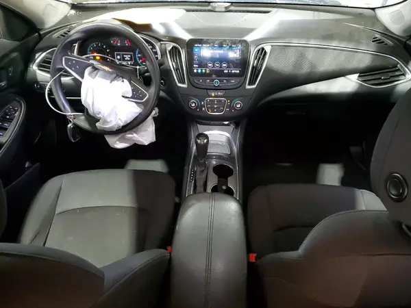 1G1ZD5ST9LF066458 2020 CHEVROLET MALIBU - Image 8