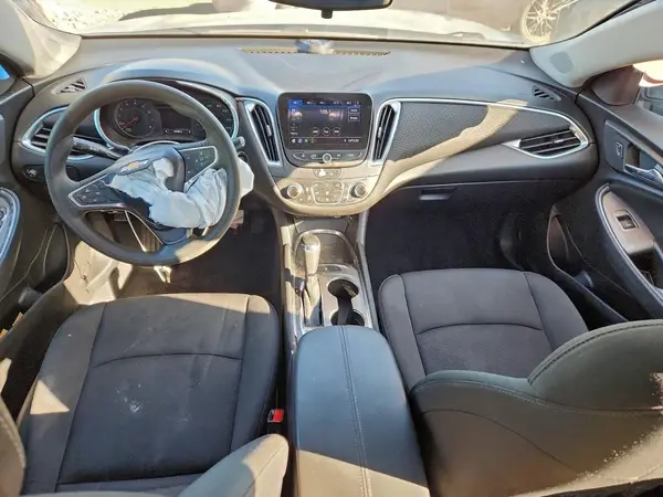 1G1ZD5ST9LF066931 2020 CHEVROLET MALIBU - Image 8