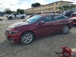 1G1ZD5ST9LF067643 2020 CHEVROLET MALIBU