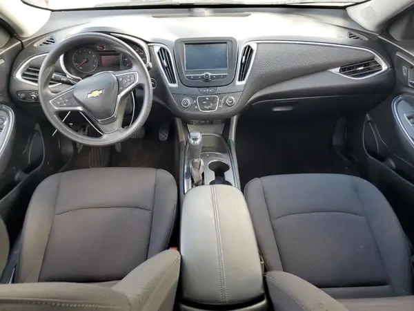 1G1ZD5ST9LF067643 2020 CHEVROLET MALIBU - Image 8