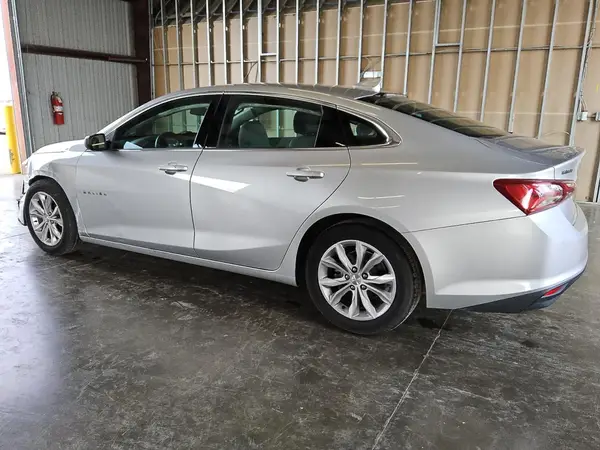 1G1ZD5ST9LF067867 2020 CHEVROLET MALIBU - Image 2