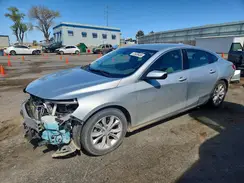 1G1ZD5ST9LF067903 2020 CHEVROLET MALIBU