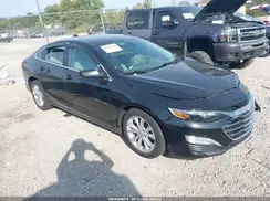 1G1ZD5ST9LF068503 2020 CHEVROLET MALIBU