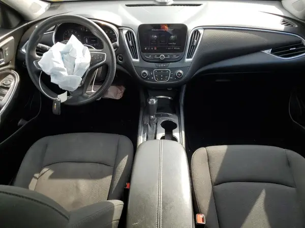 1G1ZD5ST9LF068663 2020 CHEVROLET MALIBU - Image 8