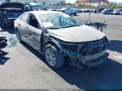 1G1ZD5ST9LF069456 2020 CHEVROLET MALIBU