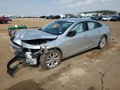 1G1ZD5ST9LF070011 2020 CHEVROLET MALIBU