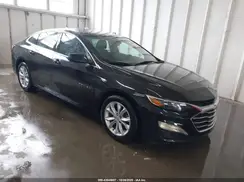 1G1ZD5ST9LF071448 2020 CHEVROLET MALIBU