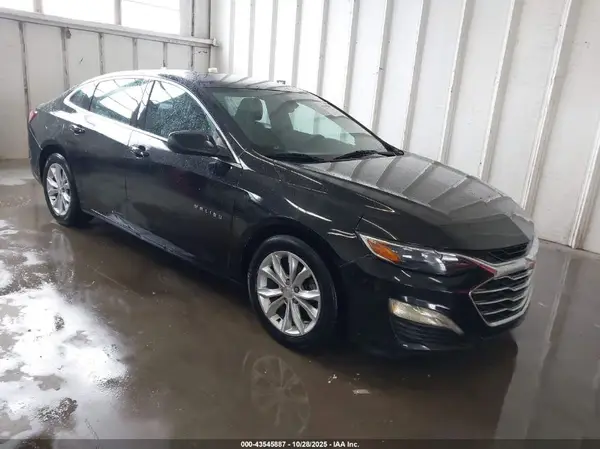 1G1ZD5ST9LF071448 2020 CHEVROLET MALIBU - Image 1
