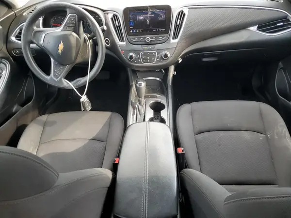 1G1ZD5ST9LF072521 2020 CHEVROLET MALIBU - Image 8