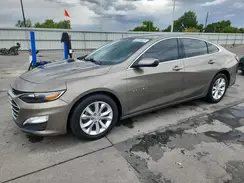 1G1ZD5ST9LF074561 2020 CHEVROLET MALIBU