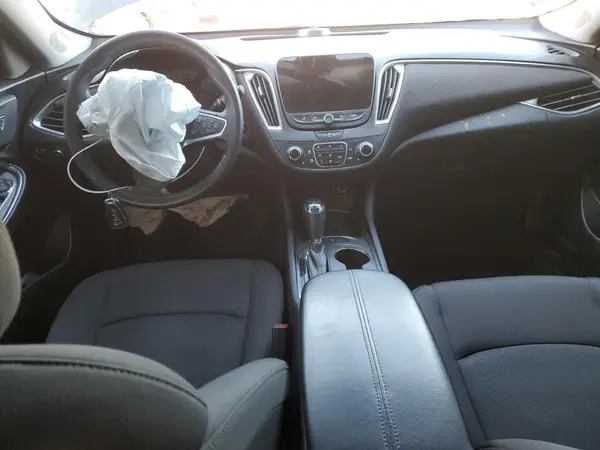 1G1ZD5ST9LF075144 2020 CHEVROLET MALIBU - Image 8