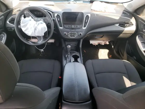 1G1ZD5ST9LF075712 2020 CHEVROLET MALIBU - Image 8