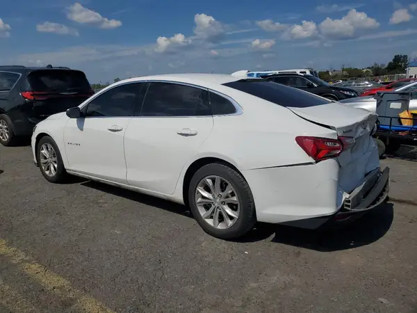 1G1ZD5ST9LF075807 2020 CHEVROLET MALIBU - Image 2
