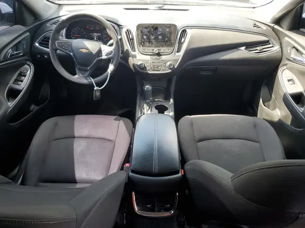 1G1ZD5ST9LF075807 2020 CHEVROLET MALIBU - Image 8