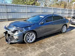 1G1ZD5ST9LF076004 2020 CHEVROLET MALIBU