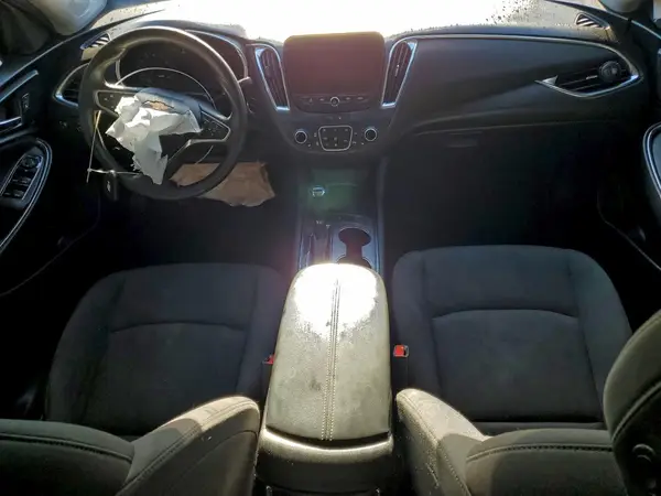 1G1ZD5ST9LF076004 2020 CHEVROLET MALIBU - Image 8