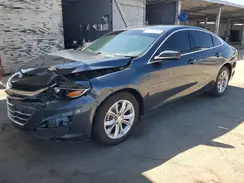 1G1ZD5ST9LF078013 2020 CHEVROLET MALIBU