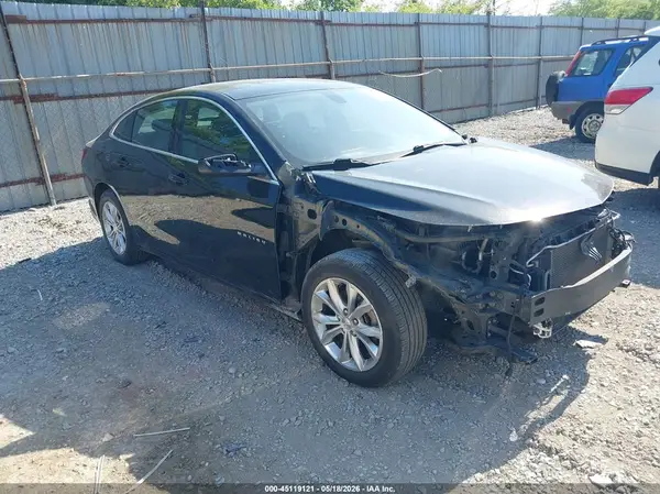 1G1ZD5ST9LF081719 2020 CHEVROLET MALIBU