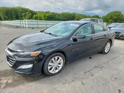 1G1ZD5ST9LF082806 2020 CHEVROLET MALIBU