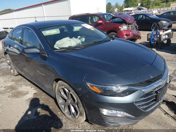 1G1ZD5ST9LF083745 2020 CHEVROLET MALIBU - Image 1