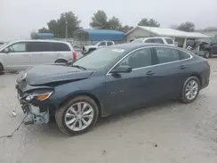 1G1ZD5ST9LF084989 2020 CHEVROLET MALIBU