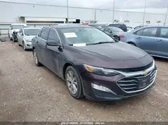 1G1ZD5ST9LF087357 2020 CHEVROLET MALIBU