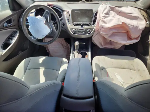 1G1ZD5ST9LF087892 2020 CHEVROLET MALIBU - Image 8