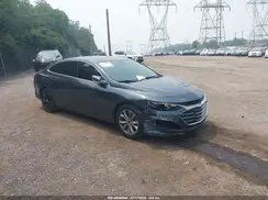 1G1ZD5ST9LF088623 2020 CHEVROLET MALIBU