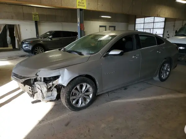 1G1ZD5ST9LF089478 2020 CHEVROLET MALIBU - Image 1