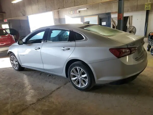 1G1ZD5ST9LF089478 2020 CHEVROLET MALIBU - Image 2