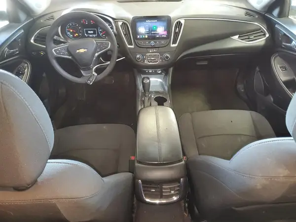 1G1ZD5ST9LF089478 2020 CHEVROLET MALIBU - Image 8