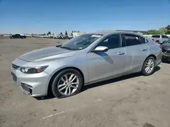 1G1ZD5ST9LF090100 2018 CHEVROLET MALIBU