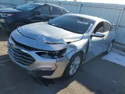 1G1ZD5ST9LF090310 2020 CHEVROLET MALIBU