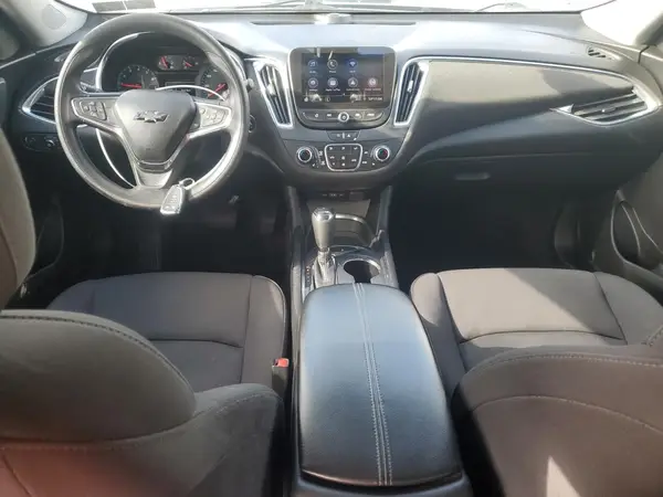 1G1ZD5ST9LF090467 2020 CHEVROLET MALIBU - Image 8