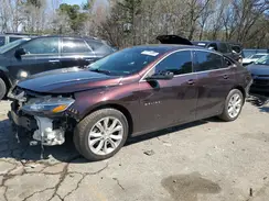 1G1ZD5ST9LF090629 2020 CHEVROLET MALIBU