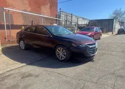 1G1ZD5ST9LF090761 2020 CHEVROLET MALIBU